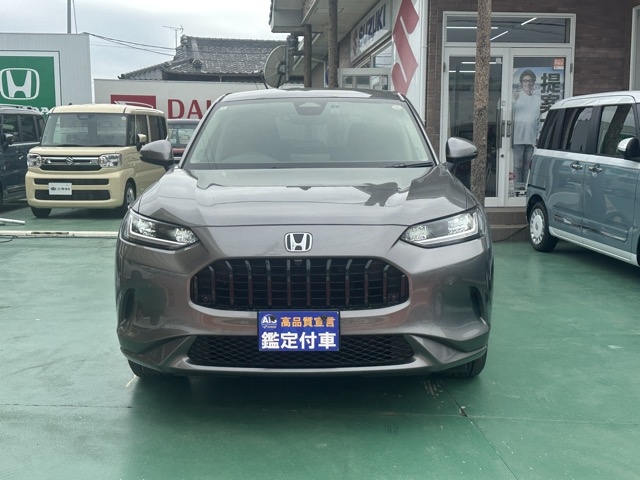 ZR-V(ホンダ)中古車 29