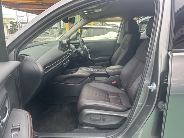 ZR-V(ホンダ)中古車 3