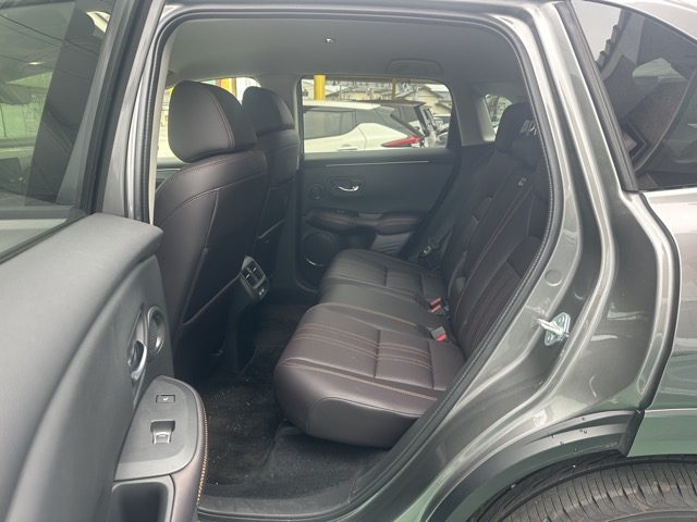 ZR-V(ホンダ)中古車 4