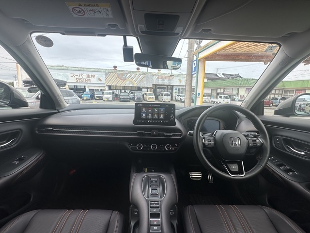 ZR-V(ホンダ)中古車 5