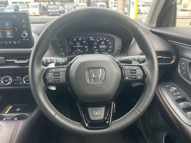 ZR-V(ホンダ)中古車 6