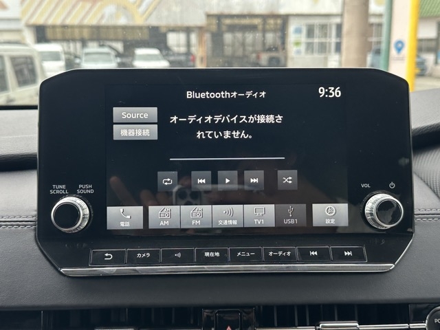 アウトランダー(三菱)中古車 21