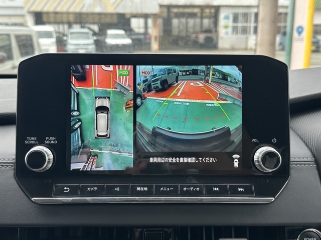 アウトランダー(三菱)中古車 23