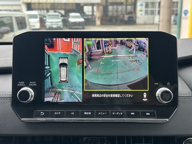 アウトランダー(三菱)中古車 24