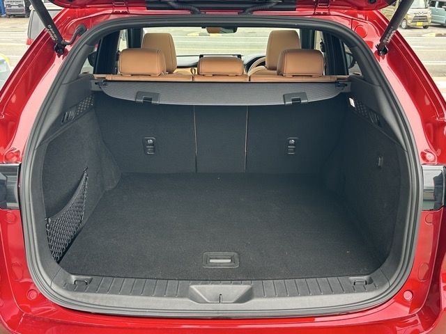 CX-60(マツダ)中古車 9