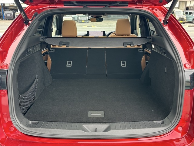 CX-60(マツダ)中古車 10