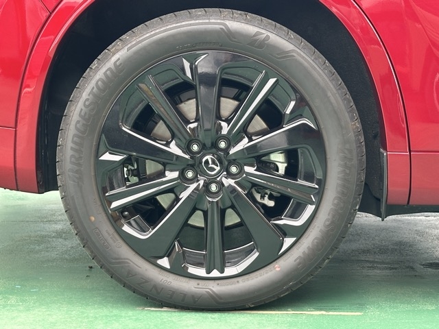 CX-60(マツダ)中古車 13
