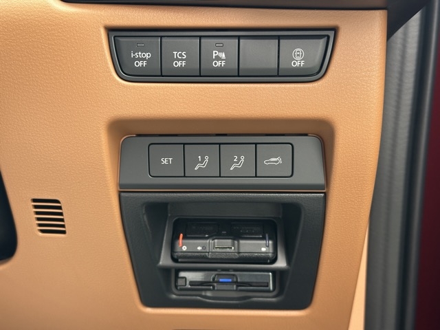 CX-60(マツダ)中古車 15