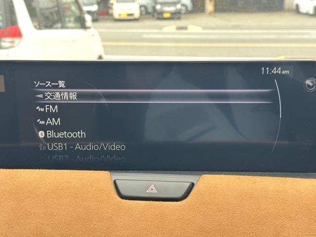 CX-60(マツダ)中古車 19