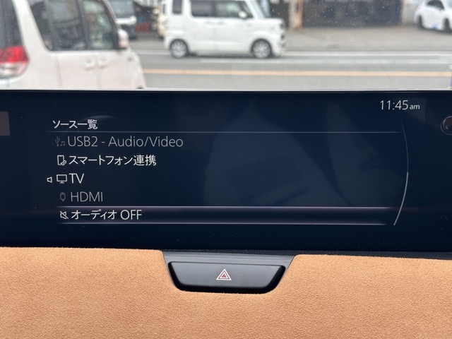 CX-60(マツダ)中古車 20