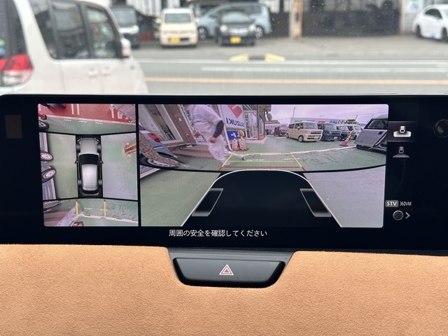 CX-60(マツダ)中古車 21