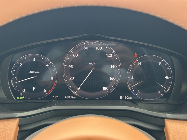 CX-60(マツダ)中古車 23