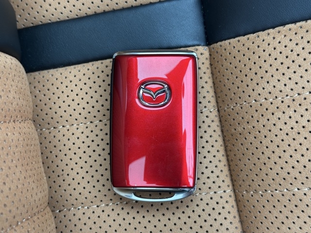 CX-60(マツダ)中古車 25
