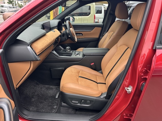 CX-60(マツダ)中古車 3