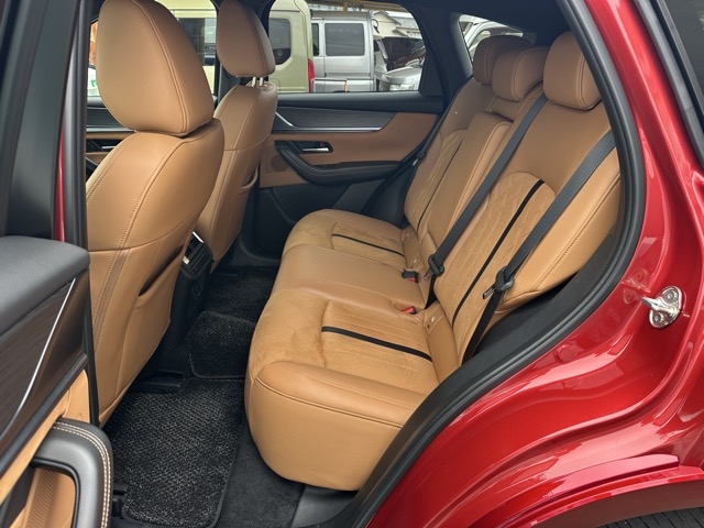 CX-60(マツダ)中古車 4