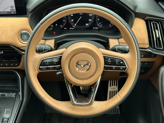 CX-60(マツダ)中古車 6