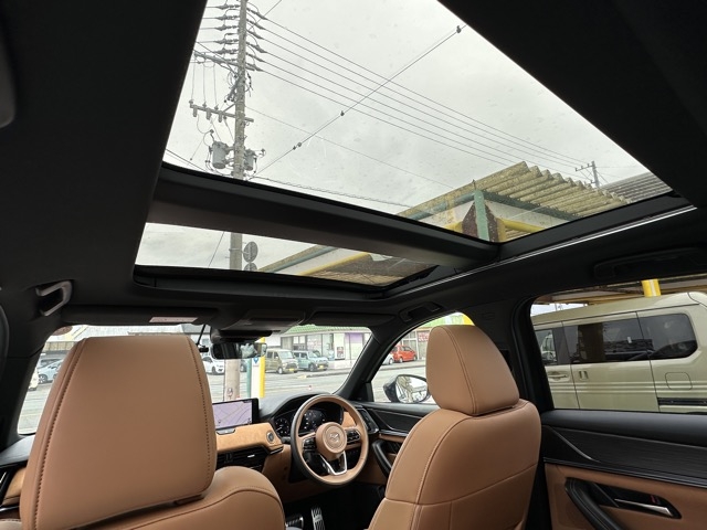 CX-60(マツダ)中古車 7