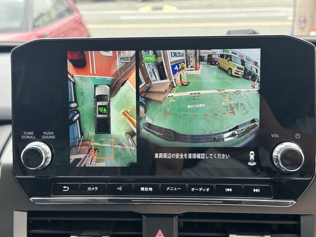 トライトン(三菱)中古車 19