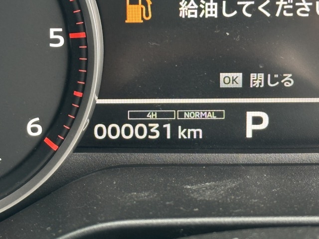 トライトン(三菱)中古車 22