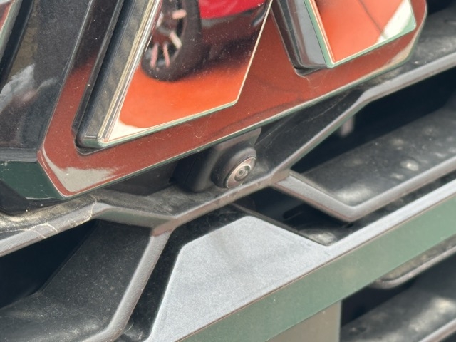 トライトン(三菱)中古車 26