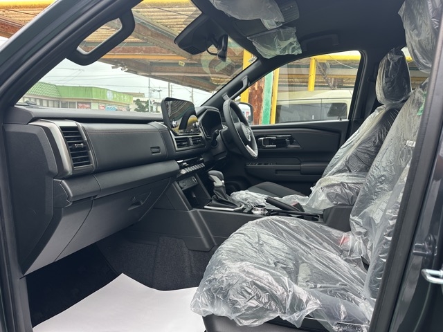 トライトン(三菱)中古車 3