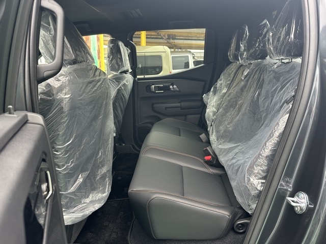 トライトン(三菱)中古車 4