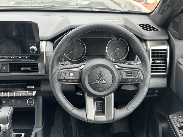 トライトン(三菱)中古車 7