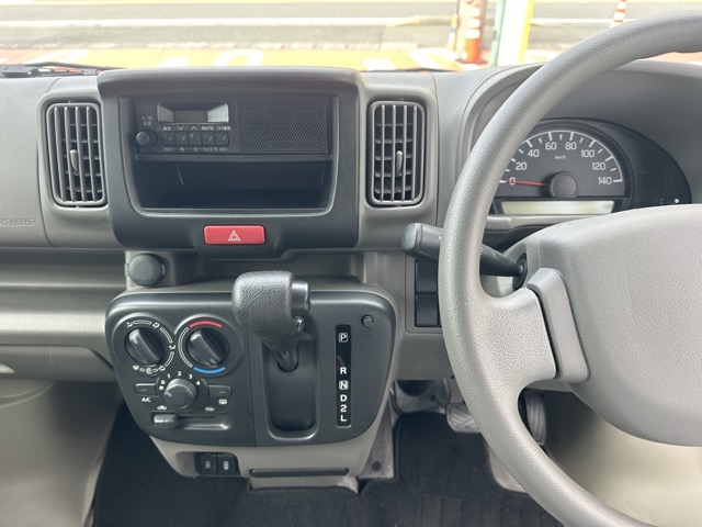 エブリイ(スズキ)中古車 14