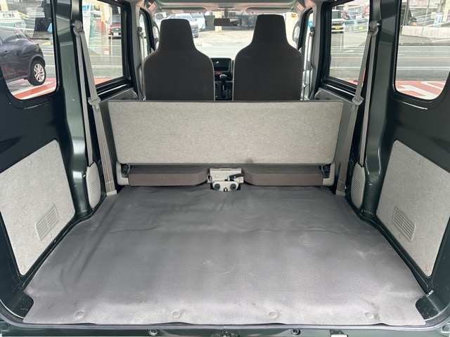 エブリイ(スズキ)中古車 8