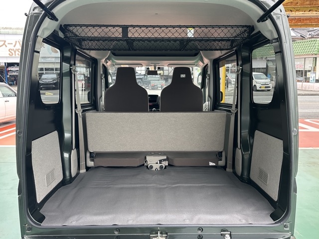 エブリイ(スズキ)中古車 9