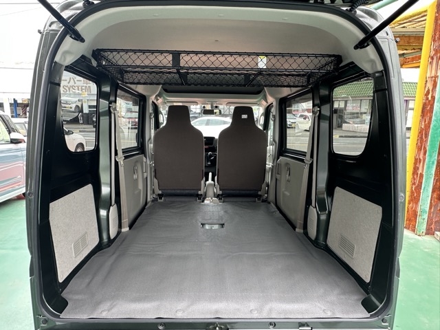 エブリイ(スズキ)中古車 10