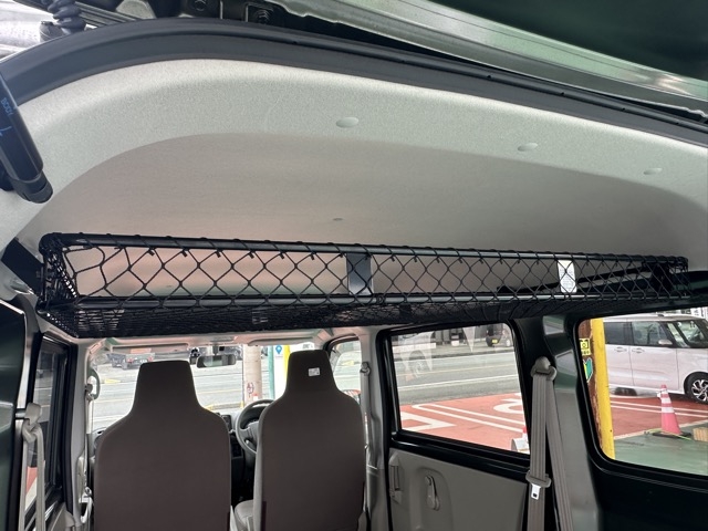 エブリイ(スズキ)中古車 11