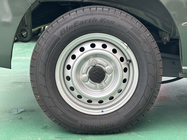 エブリイ(スズキ)中古車 14