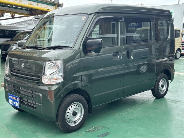 エブリイ(スズキ)中古車 1