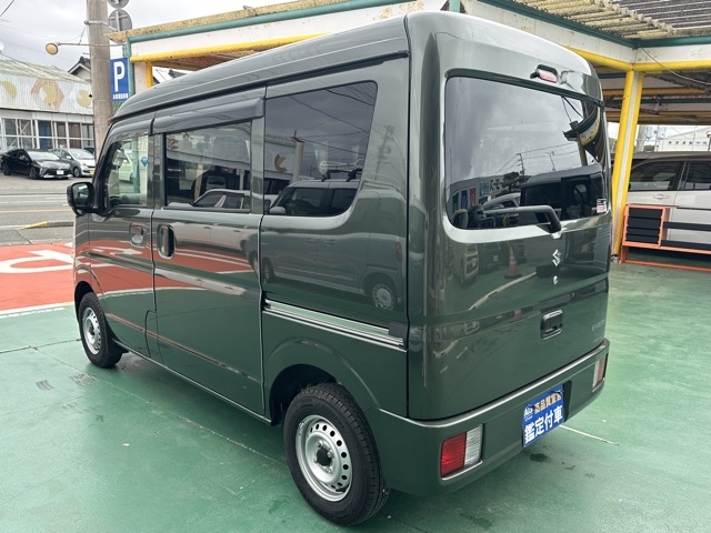 エブリイ(スズキ)中古車 2