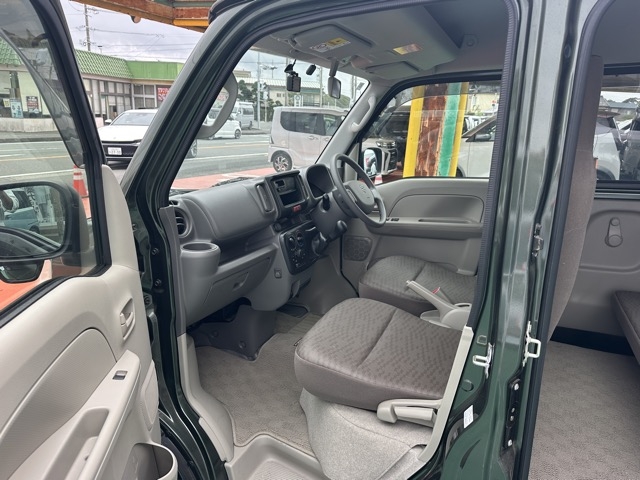 エブリイ(スズキ)中古車 3