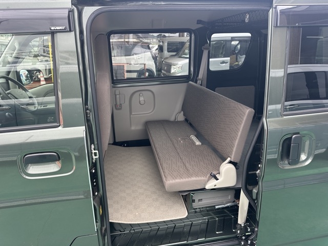 エブリイ(スズキ)中古車 4