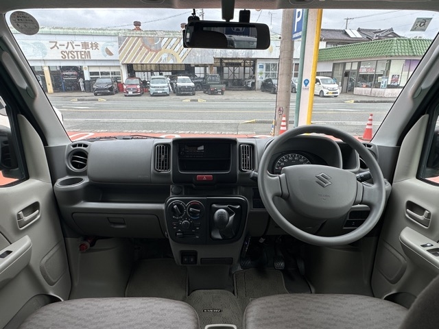 エブリイ(スズキ)中古車 5