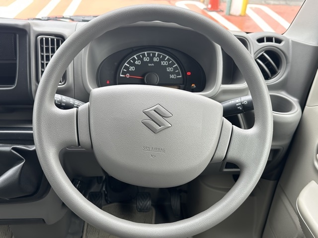 エブリイ(スズキ)中古車 6