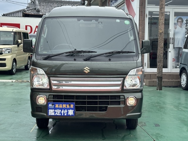 キャリートラック(スズキ)中古車 26