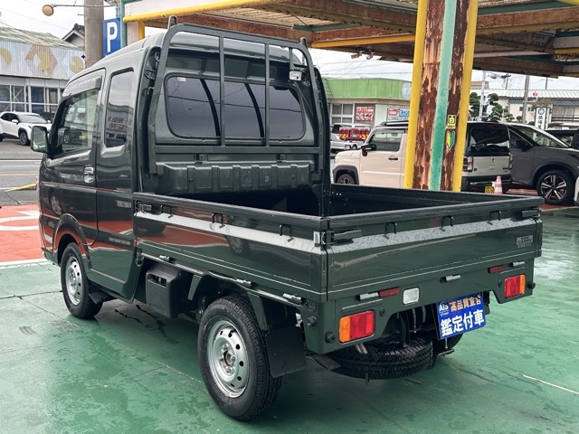 キャリートラック(スズキ)中古車 2