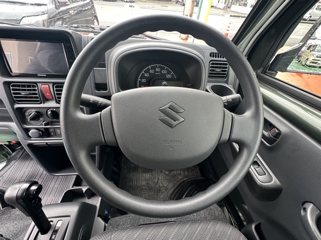 キャリートラック(スズキ)中古車 7