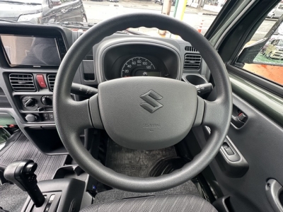 キャリートラック(スズキ)中古車 内外装写真他