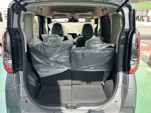 ルークス(ニッサン)中古車 10