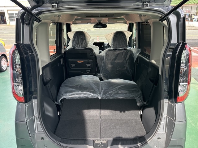 ルークス(ニッサン)中古車 11
