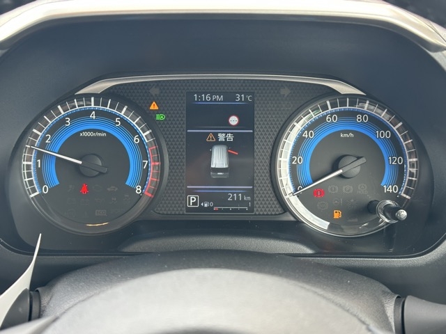 ルークス(ニッサン)中古車 20