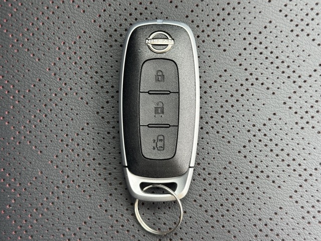ルークス(ニッサン)中古車 23
