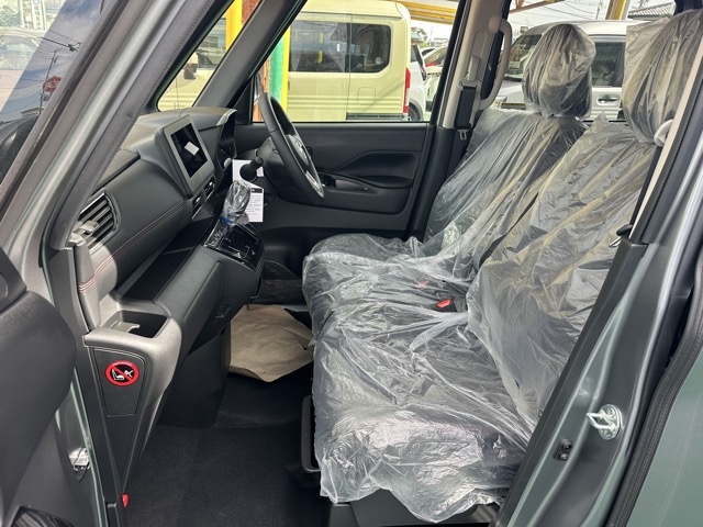 ルークス(ニッサン)中古車 3