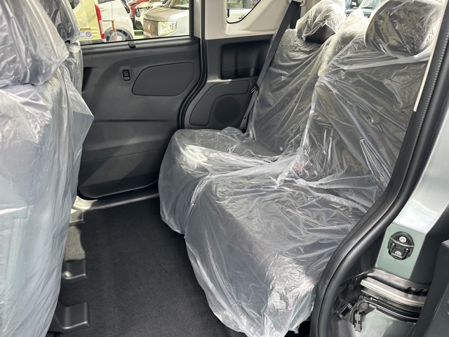 ルークス(ニッサン)中古車 5