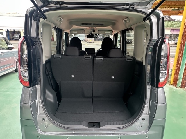 ルークス(ニッサン)中古車 11